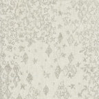 Homepop Home Decor | Upholstered Classic Swoop Arm Accent Chair | Accent Chairs - Image 11