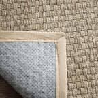 SAFAVIEH Natural Fiber Collection Runner Rug - Image 6