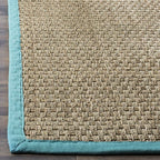 SAFAVIEH Area Rug 8' Square - Image 4