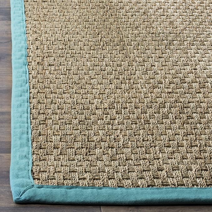 SAFAVIEH Area Rug 6' Square - Image 4