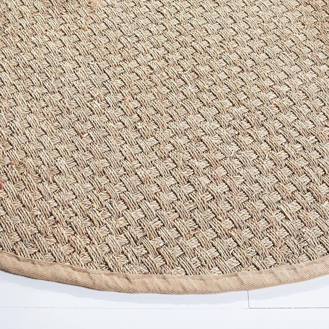 SAFAVIEH Area Rug 11' Round - Image 2