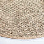 SAFAVIEH Area Rug 6' Round - Image 4
