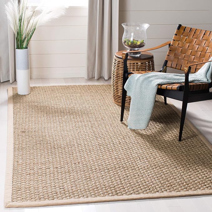 SAFAVIEH Area Rug 5x8 - Image 3