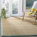 SAFAVIEH Area Rug 5x8 by Unknown