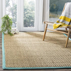 SAFAVIEH Area Rug 5x8 by Unknown