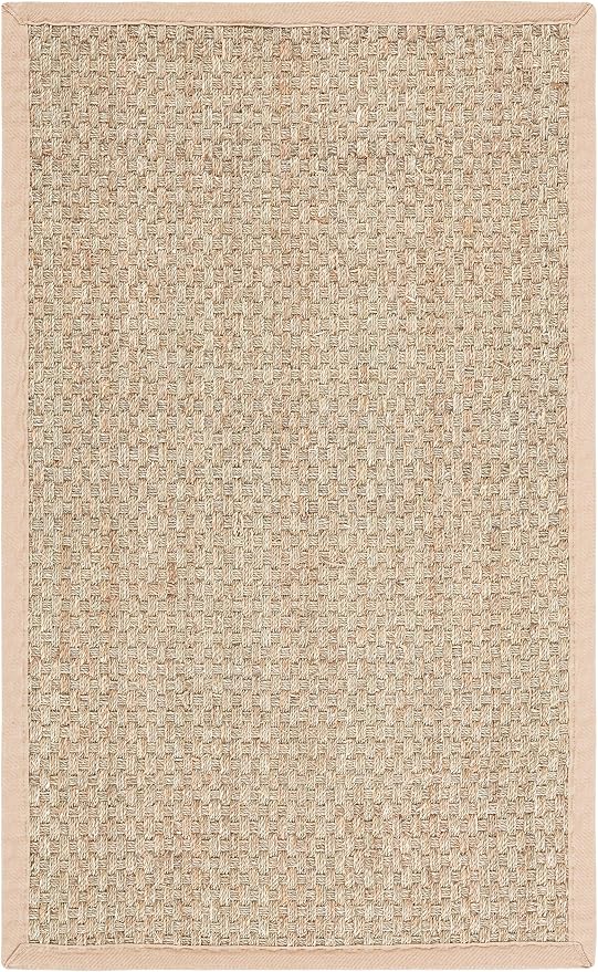 SAFAVIEH Area Rug 3x5 by Unknown