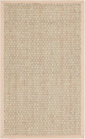 SAFAVIEH Area Rug 3x5 by Unknown