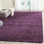 SAFAVIEH California Shag Collection Area Rug - Image 8