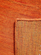 HAND KNOTTED LOOM WOOL ECO-FRIENDLY AREA RUGS - Image 4