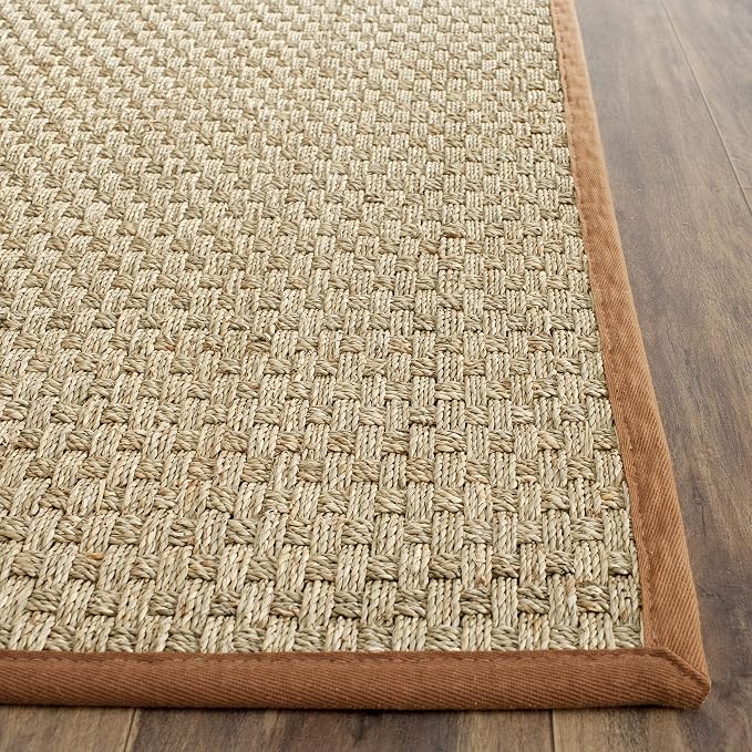 SAFAVIEH Area Rug 8x10 - Image 4