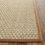 SAFAVIEH Natural Fiber Collection Runner Rug - Image 3