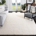 SAFAVIEH California Shag Collection Area Rug by Unknown