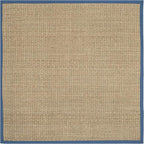 SAFAVIEH Area Rug 4' Square by Unknown