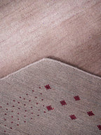 HAND KNOTTED LOOM WOOL ECO-FRIENDLY AREA RUGS - Image 5