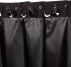 Amazon Basics Portable Blackout Curtain Shade - Image 4