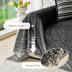 Couch Cover for Dogs Washable Sofa Cover, Sectional Couch Covers, Sofa Covers - Image 4