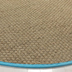 SAFAVIEH Area Rug 6' Round - Image 4