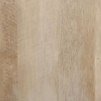 Sauder Miscellaneous Storage 3-Shelf Bookcase/ Book Shelf, Lintel Oak finish - Image 6