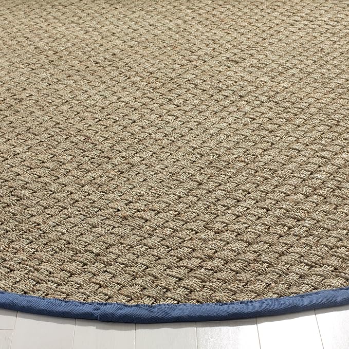 SAFAVIEH Area Rug 6' Round - Image 6