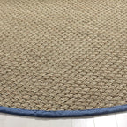 SAFAVIEH Area Rug 6' Round - Image 6