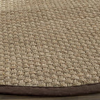 SAFAVIEH Area Rug 6' Round - Image 6