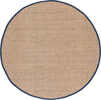 SAFAVIEH Area Rug 8' Round - Image 4