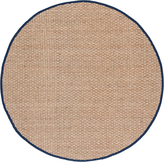 SAFAVIEH Area Rug 6' Round - Image 3