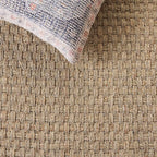 SAFAVIEH Natural Fiber Collection Runner Rug - Image 7