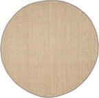 SAFAVIEH Area Rug 6' Round - Image 3