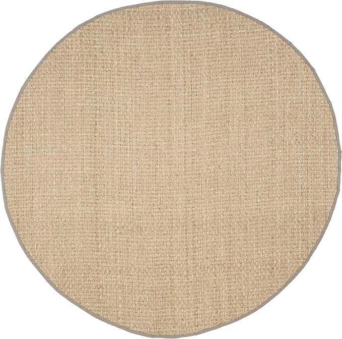 SAFAVIEH Area Rug 6' Round - Image 3