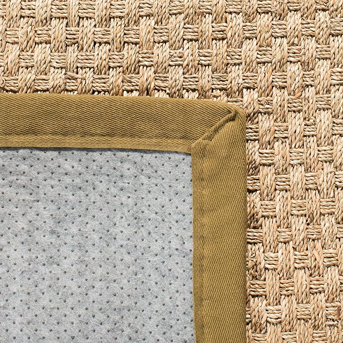 SAFAVIEH Area Rug 4' Square - Image 7