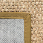 SAFAVIEH Area Rug 6' Square - Image 5