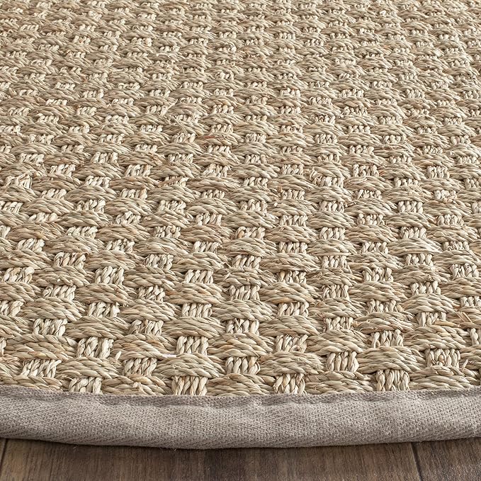 SAFAVIEH Area Rug 3' Round - Image 3