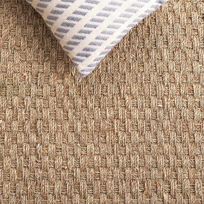 SAFAVIEH Natural Fiber Collection Area Rug - Image 6