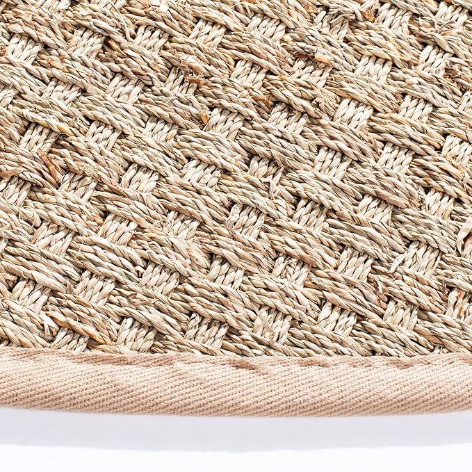 SAFAVIEH Area Rug 11' Round - Image 3