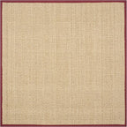 SAFAVIEH Area Rug 6' Square - Image 3