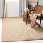 SAFAVIEH Area Rug 6x9 - Image 3