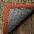 SAFAVIEH Area Rug 6' Square by Unknown