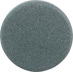 Homepop Home Decor | Upholstered Round Storage Ottoman | Ottoman - Image 9