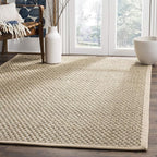 SAFAVIEH Area Rug 11' Square by Unknown