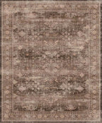 Brown Rug for Living Room 10x12 - Image 3