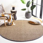 SAFAVIEH Area Rug 10' Round by Unknown