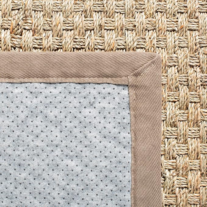 SAFAVIEH Natural Fiber Collection Runner Rug - Image 8