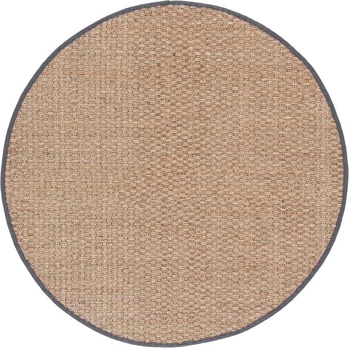 SAFAVIEH Area Rug 6' Round - Image 3