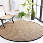 Safavieh Area Rug 3' Round by Unknown