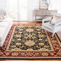 SAFAVIEH Lyndhurst Collection X-Large Area Rug by Unknown