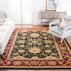 SAFAVIEH Lyndhurst Collection X-Large Area Rug by Unknown