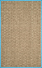 SAFAVIEH Area Rug 6x9 - Image 3