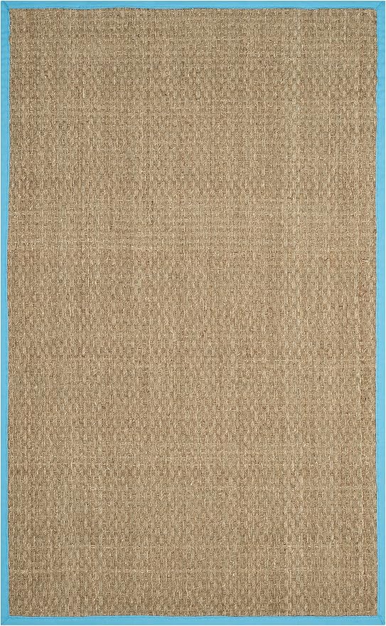SAFAVIEH Area Rug 6x9 - Image 3
