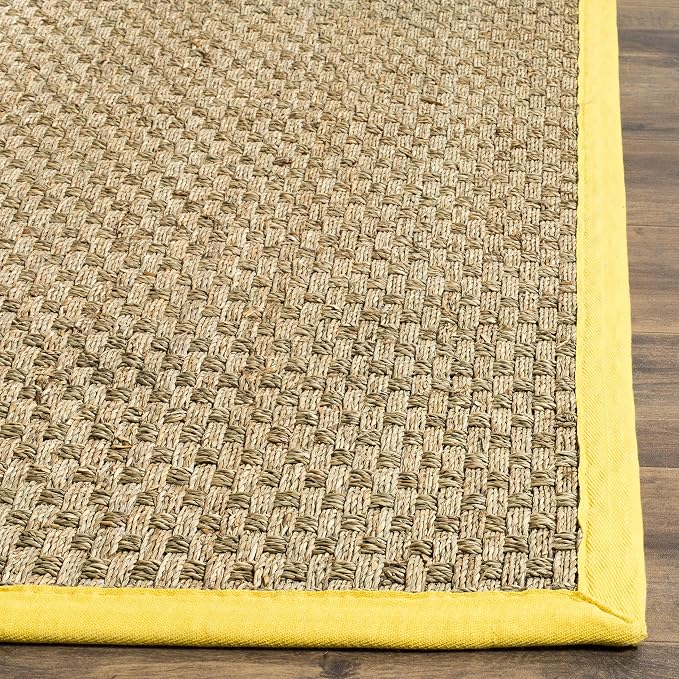 SAFAVIEH Area Rug 6' Square - Image 5